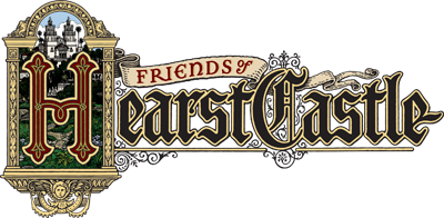 Friends of Hearst Castle
